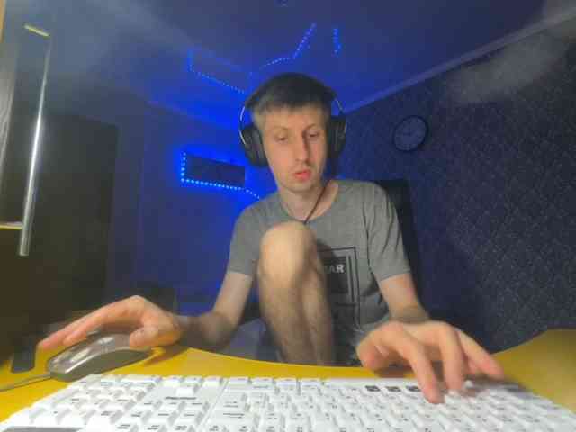 Akira-31 Sex Cam Show