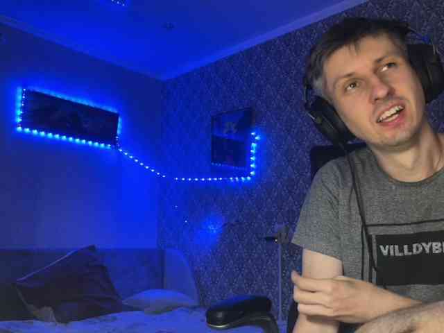 Akira-31 Live Webcam on BongaCams