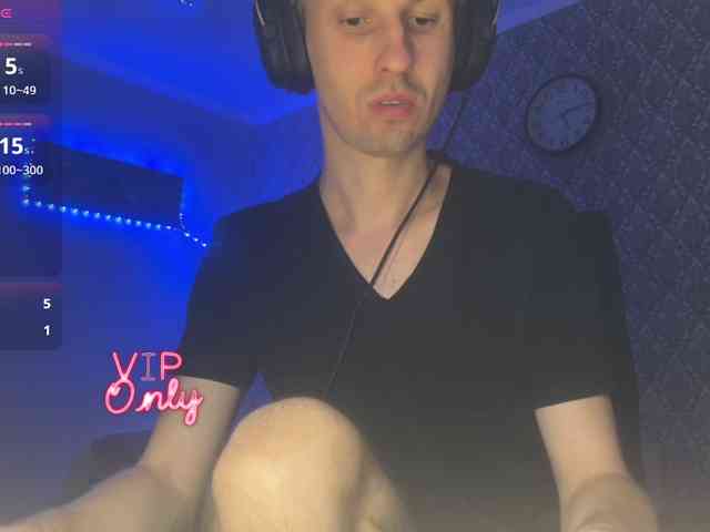 Akira-31 Live Webcam on BongaCams