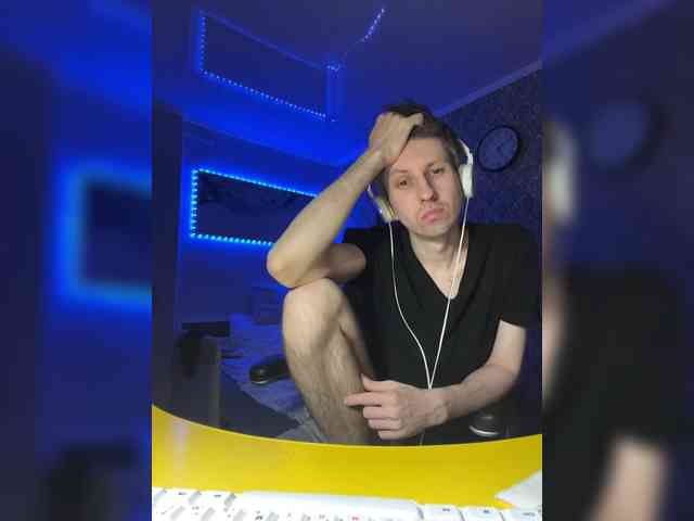 Akira-31 Live Webcam on BongaCams