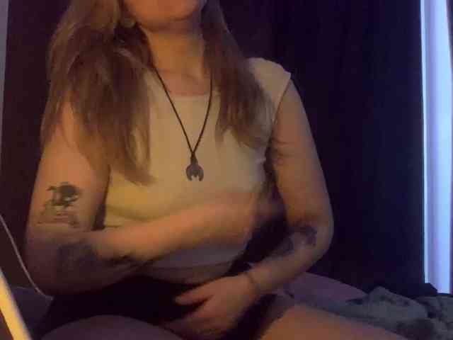 Sailor-Moons webcam