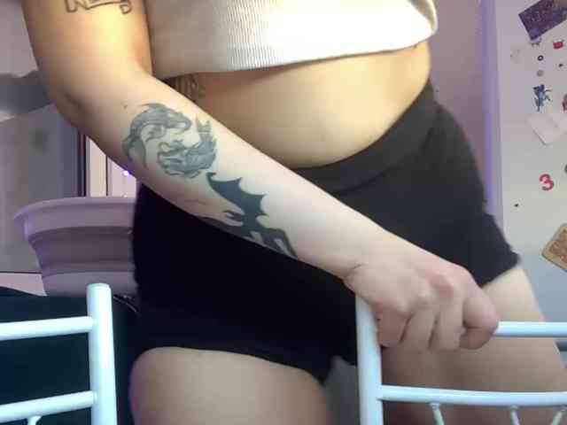 Sailor-Moons webcam