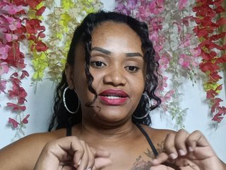 Lovejuju's Live Webcam