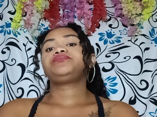 Lovejuju's Live Webcam