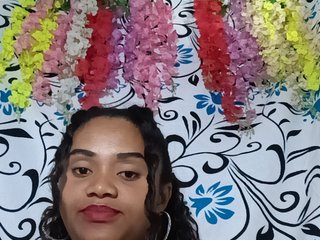 Lovejuju's Live Webcam