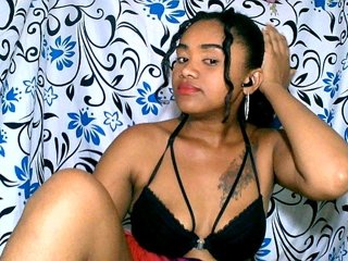 Lovejuju's Live Webcam