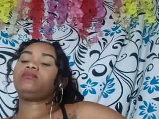 Lovejuju's Live Webcam
