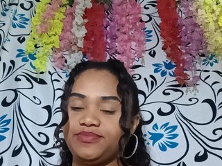 Lovejuju's Live Webcam