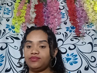 Lovejuju's Live Webcam
