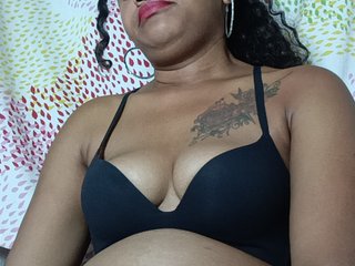 Lovejuju's Live Webcam