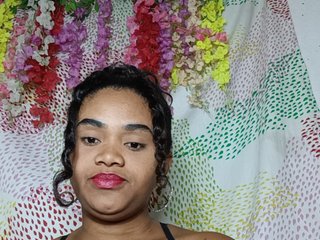 Lovejuju's Live Webcam