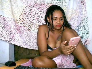 Lovejuju Porn Show