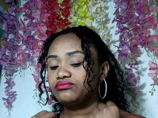 Lovejuju's Live Webcam