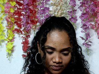 Lovejuju's Live Webcam