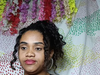 Lovejuju's Live Webcam