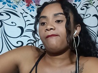 Lovejuju's Live Webcam