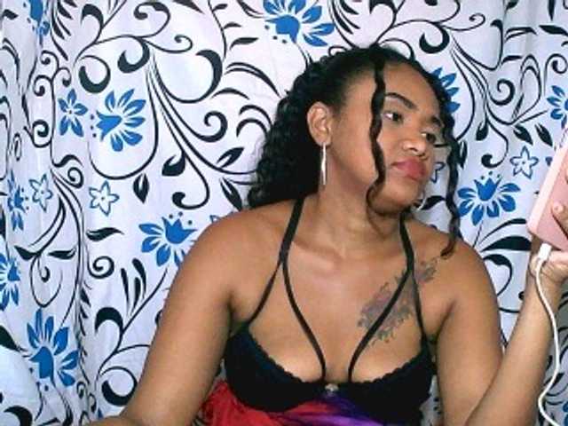 Julianna-1 live cam on BongaCams