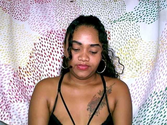 Lovejuju live webcam show