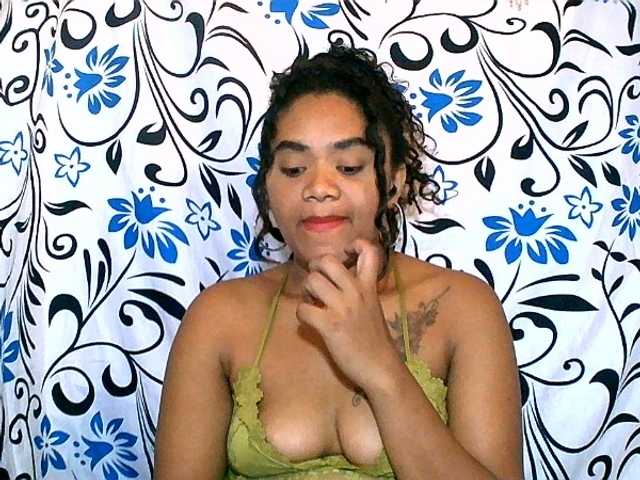 Lovejuju live cam preview
