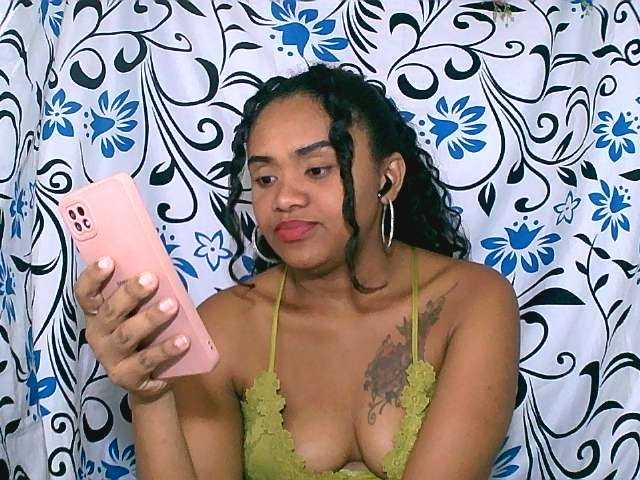 Lovejuju live cam preview