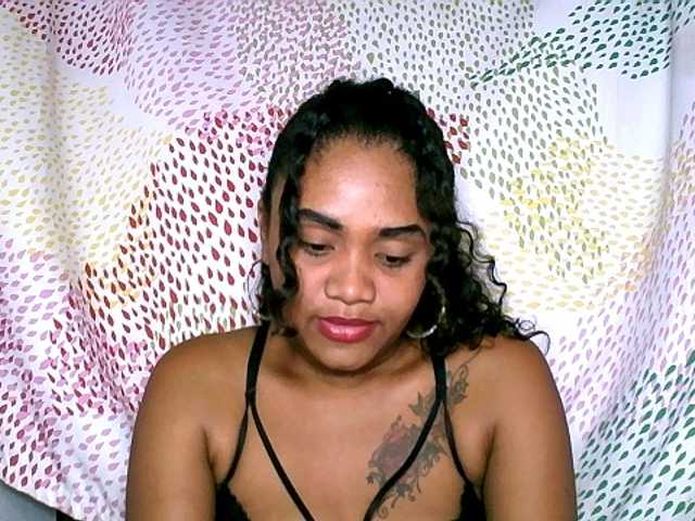 Lovejuju live webcam show