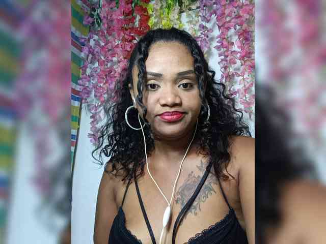 Lovejuju webcam
