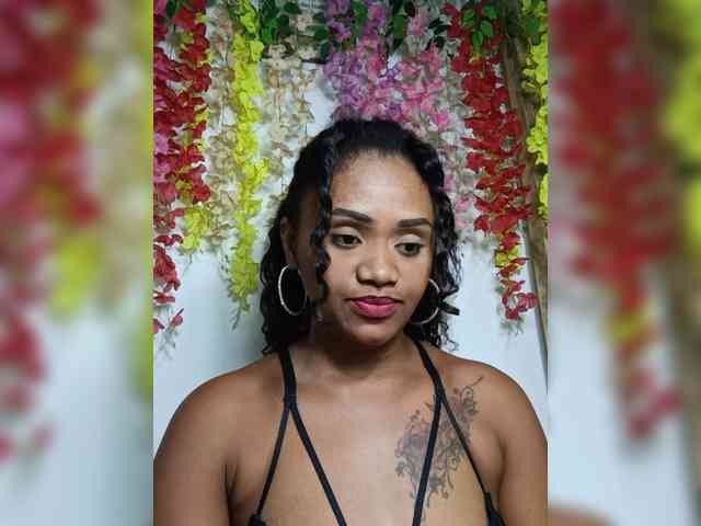 Modèle: Lovejuju