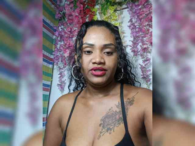 Model: Lovejuju