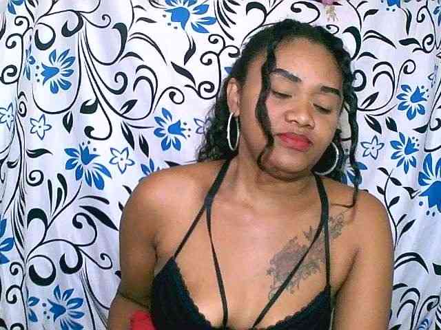 Lovejuju webcam