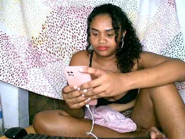 Lovejuju webcam