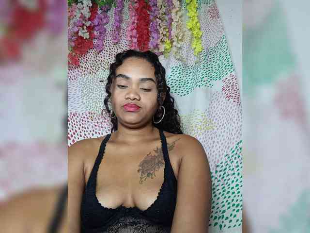 Lovejuju webcam