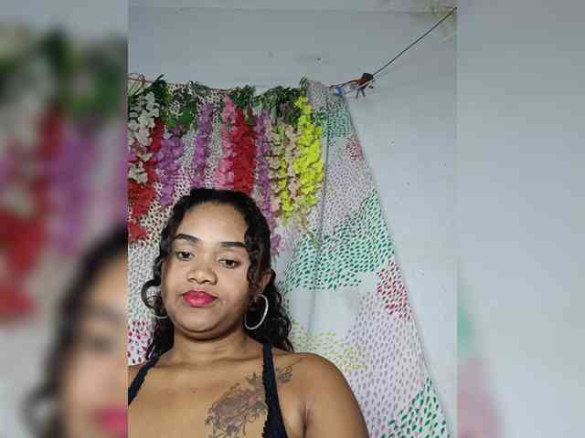 Lovejuju webcam