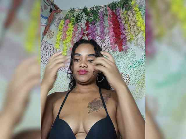 Lovejuju webcam