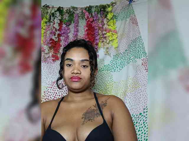 Modèle: Lovejuju