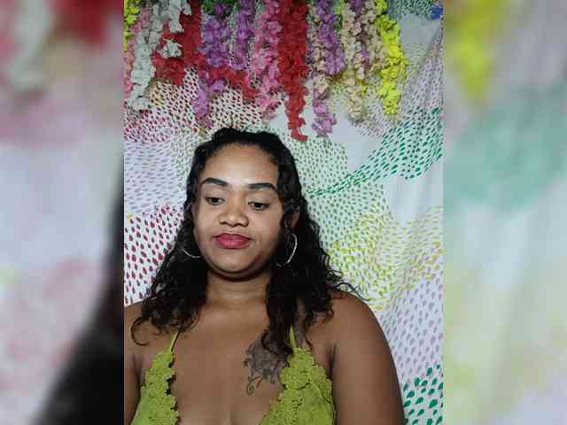 Lovejuju webcam