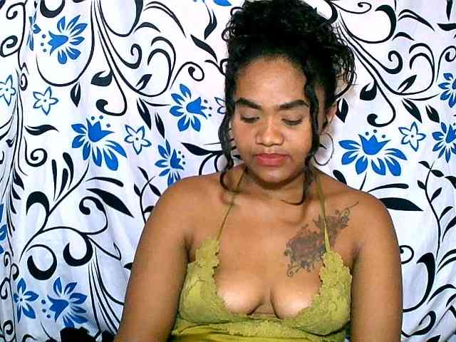 Lovejuju webcam