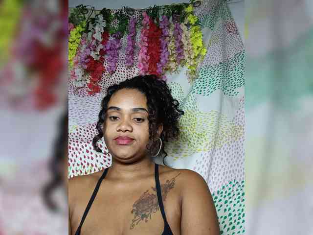 Lovejuju webcam
