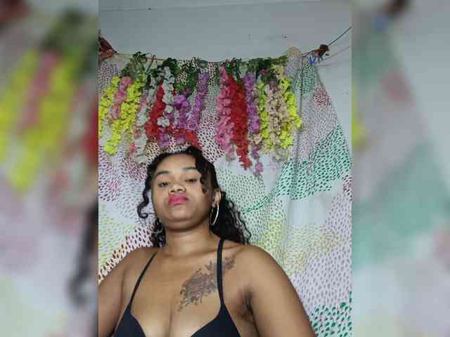 Lovejuju webcam