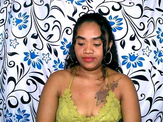 Lovejuju webcam