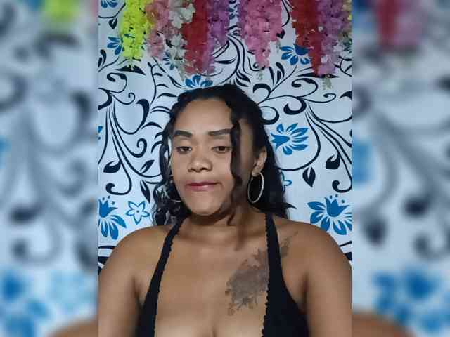 Lovejuju webcam