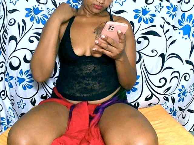 Lovejuju webcam