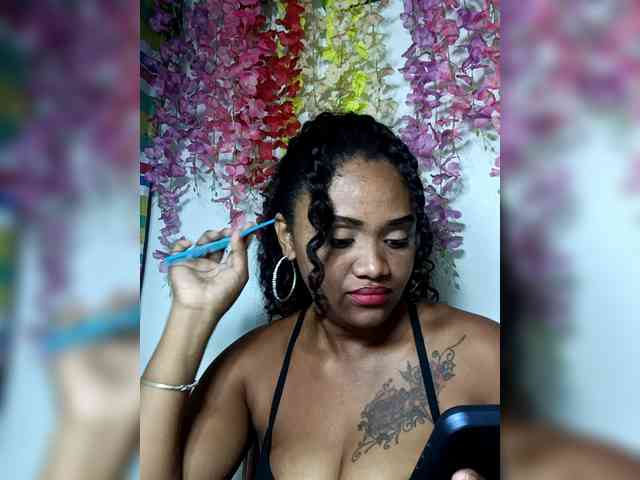 Lovejuju webcam
