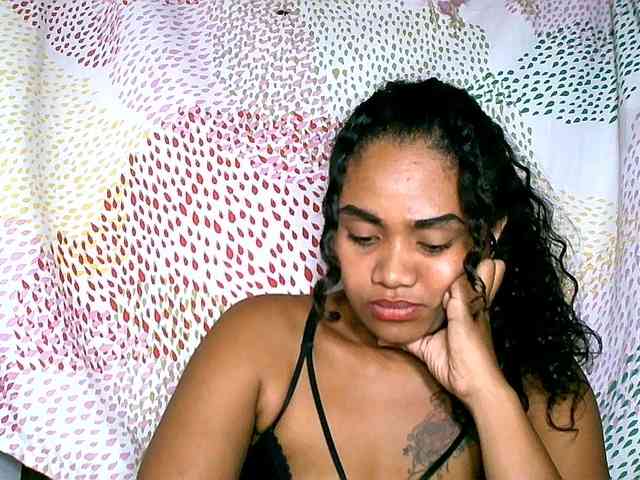 Lovejuju webcam