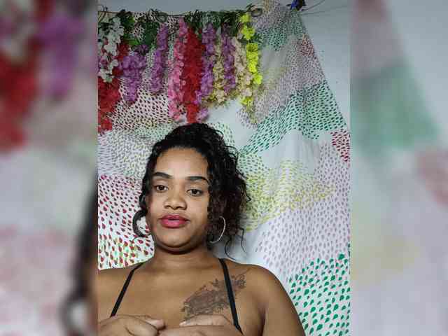 Lovejuju webcam