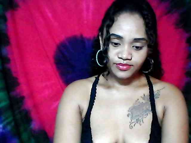 Lovejuju webcam