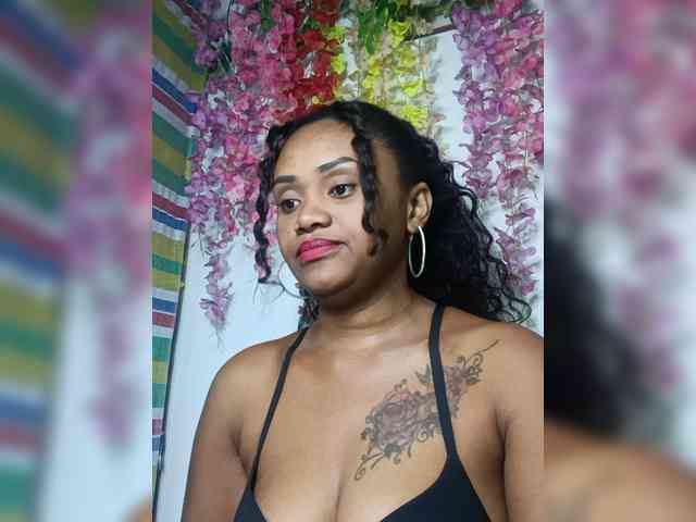 Modèle: Lovejuju