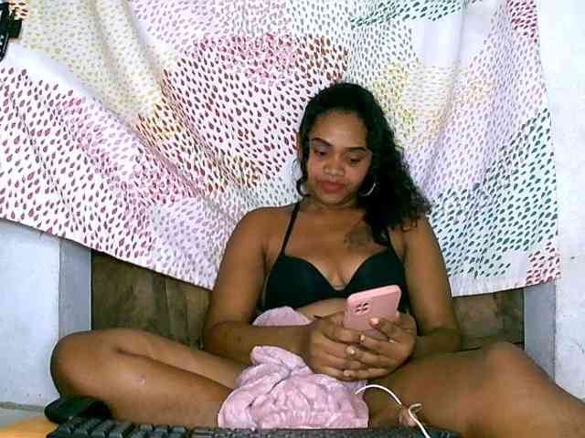 Lovejuju webcam