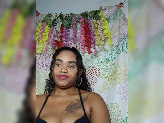Lovejuju webcam