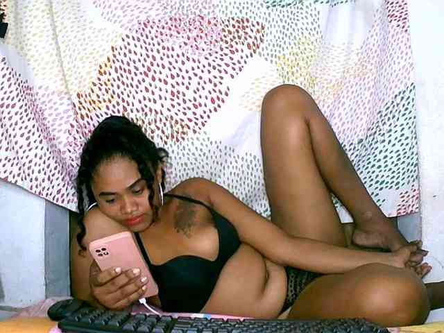 Lovejuju webcam