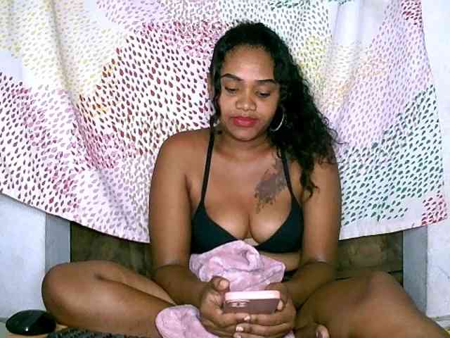 Lovejuju webcam